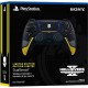Геймпад PS5 Sony DualSense Helldivers 2 Limited Edition